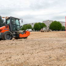 Les Hexagones 2024 chantier 6 mai 2024 - Crédit photo Christine Biau
