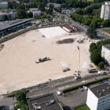 Les Hexagones 2024 chantier 27 juin 2024 - Crédit photo Christine Biau