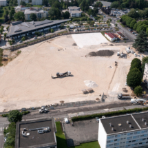 Les Hexagones 2024 chantier 27 juin 2024 - Crédit photo Christine Biau