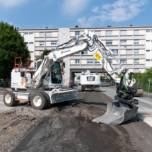 Les Hexagones 2024 chantier 27 juin 2024 - Crédit photo Christine Biau