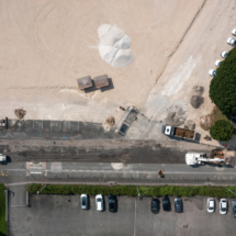 Les Hexagones 2024 chantier 27 juin 2024 - Crédit photo Christine Biau