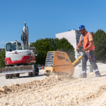 Les Hexagones 2024 chantier 3 septembre 2024 - Crédit photo Christine Biau