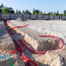 Les Hexagones 2024 chantier 3 septembre 2024 - Crédit photo Christine Biau