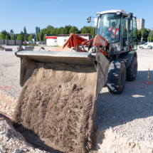 Les Hexagones 2024 chantier 3 septembre 2024 - Crédit photo Christine Biau